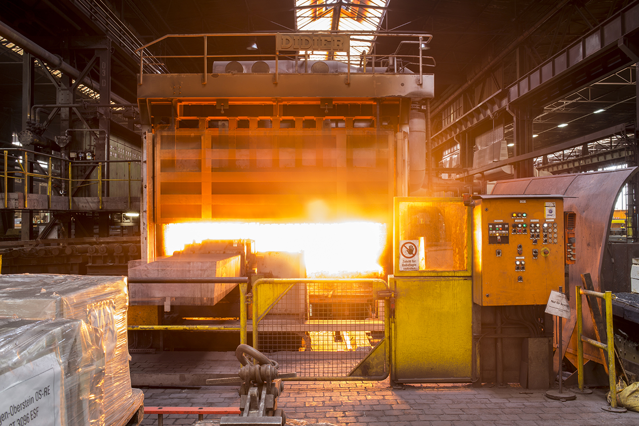 WW-K Warmwalzwerk K&ouml;nigswinter GmbH