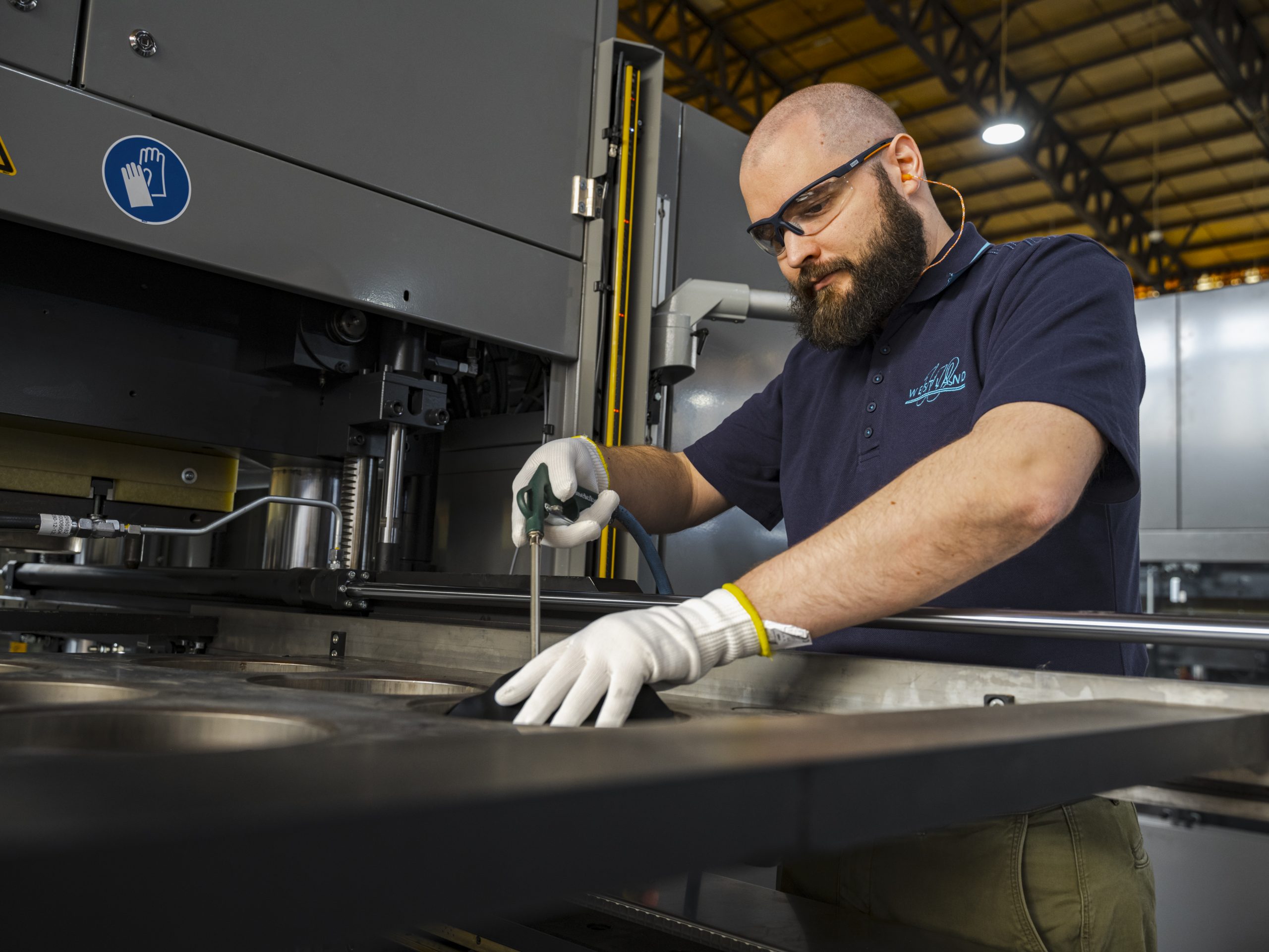 Westland Gummiwerke GmbH & Co. KG