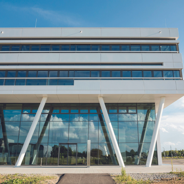 Ressourceneffizienz auf dem Campus