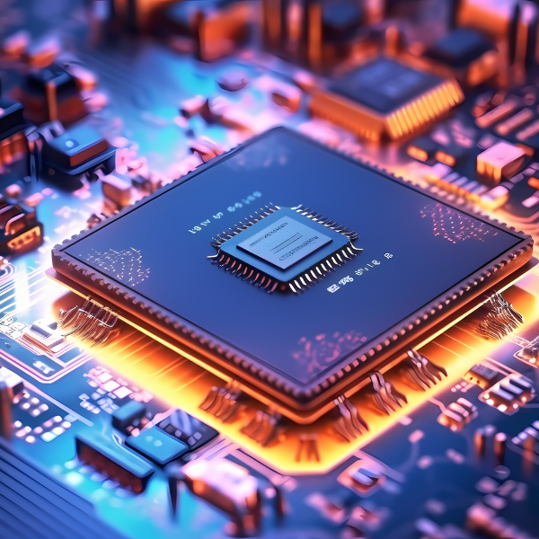 Digitale Datenerfassung für höhere Effizienz