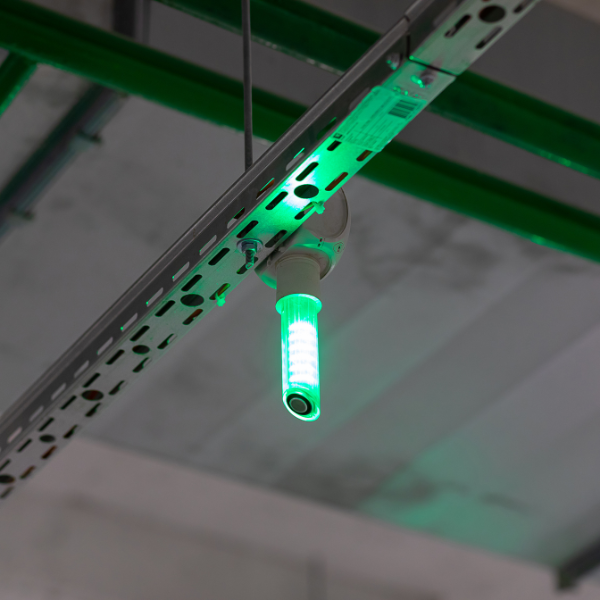 Die Rolle von Smart-Sensoren im Rahmen der Industrie 4.0