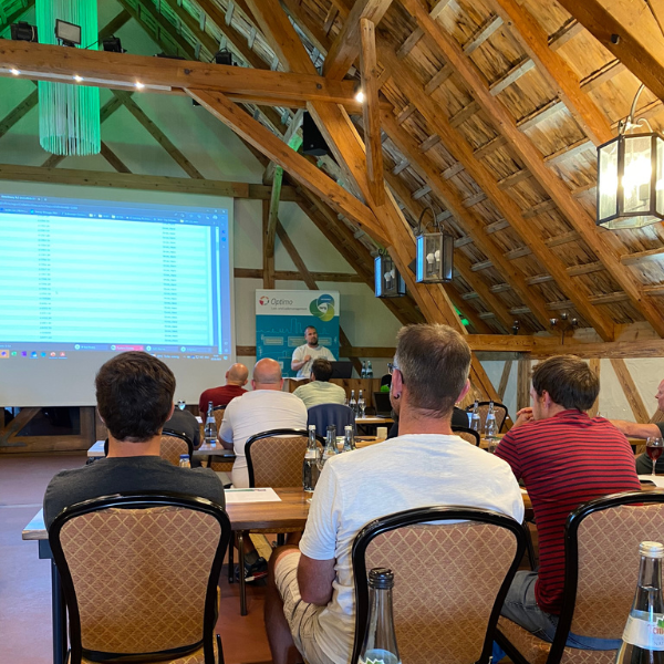 Anwendertage Energie- und Lastmanagement