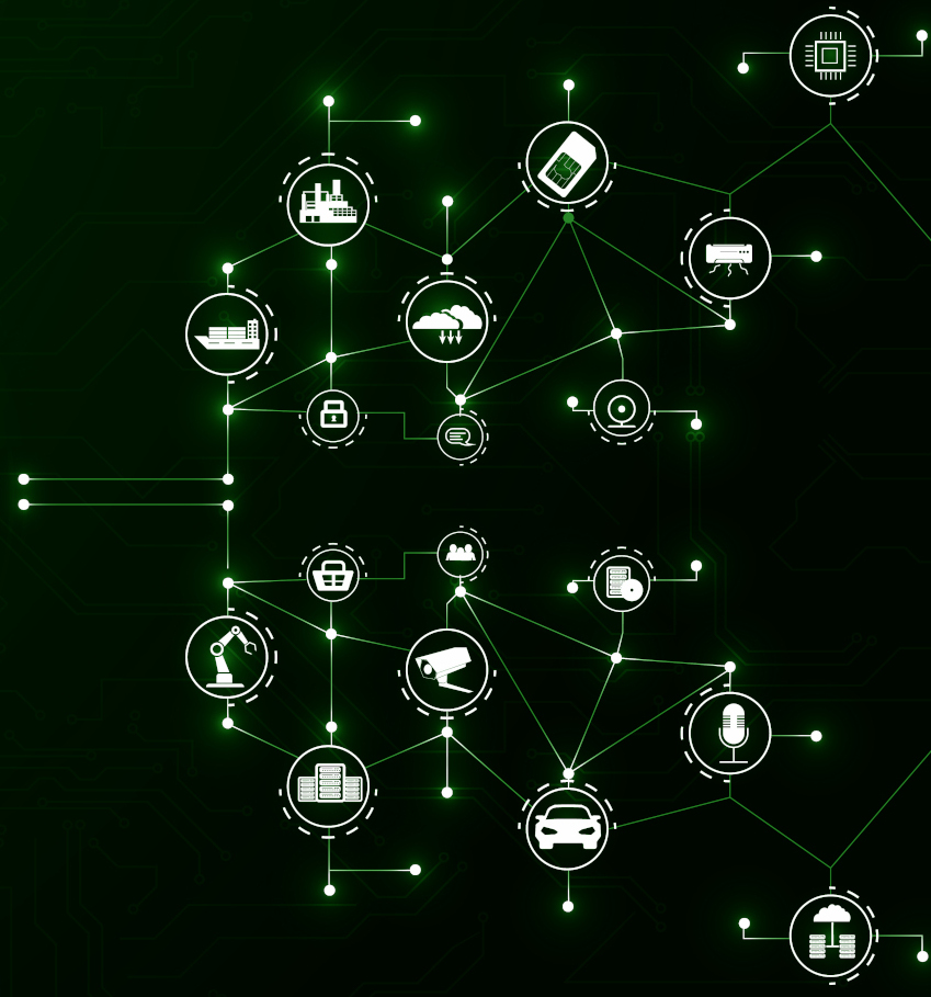 Das LoRaWAN®-Netzwerk: Das Netzwerk der Zukunft