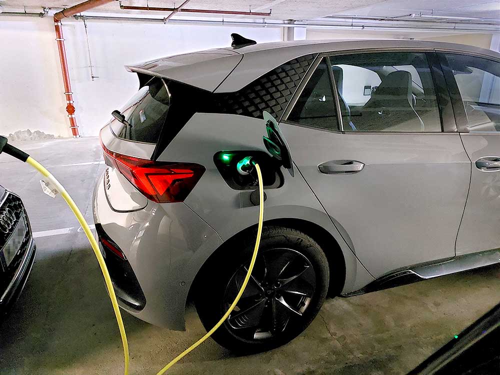 Lademanagement Wallbox | Vorteile im Überblick