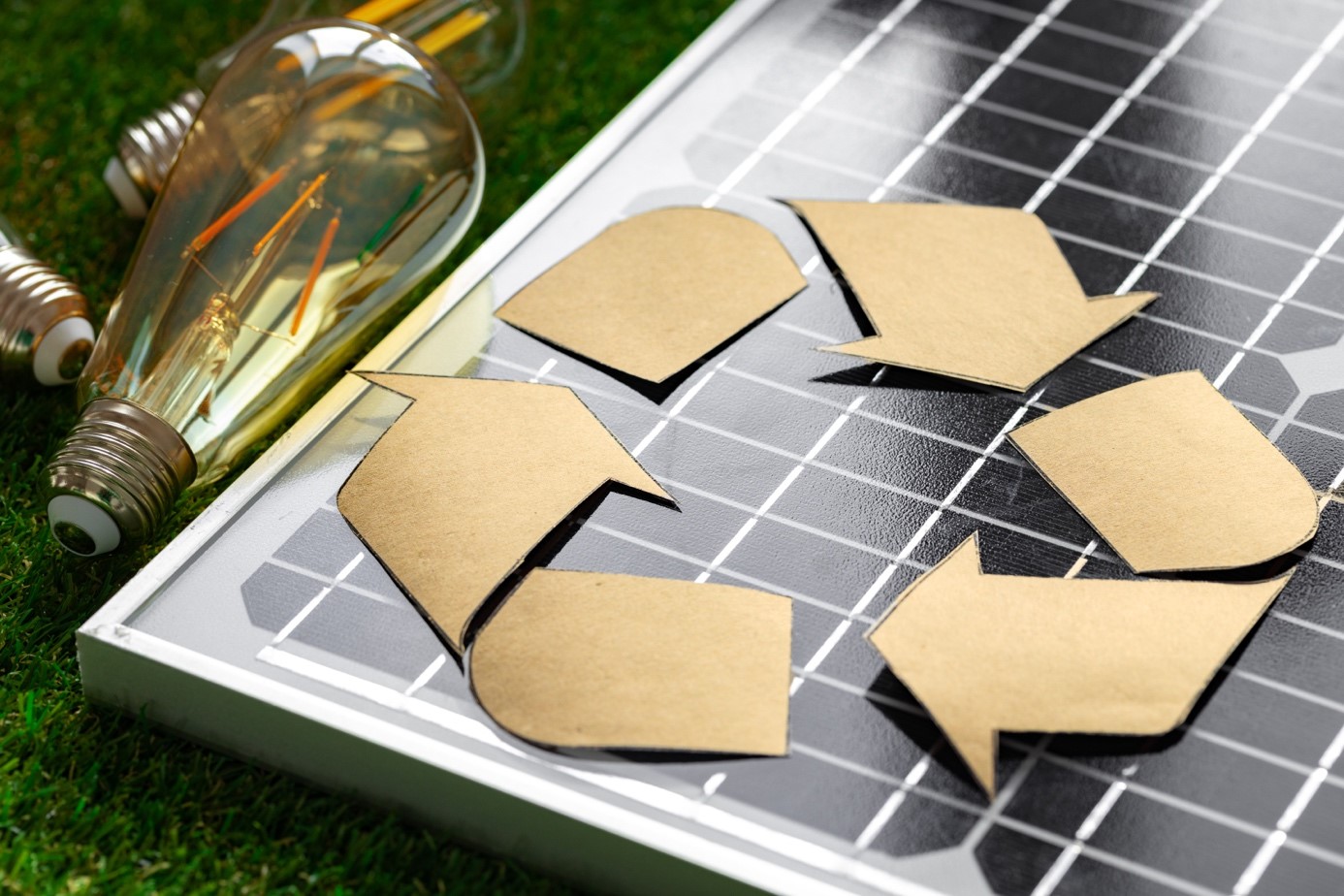 Managen und Verwalten des Energieverbrauchs in Unternehmen