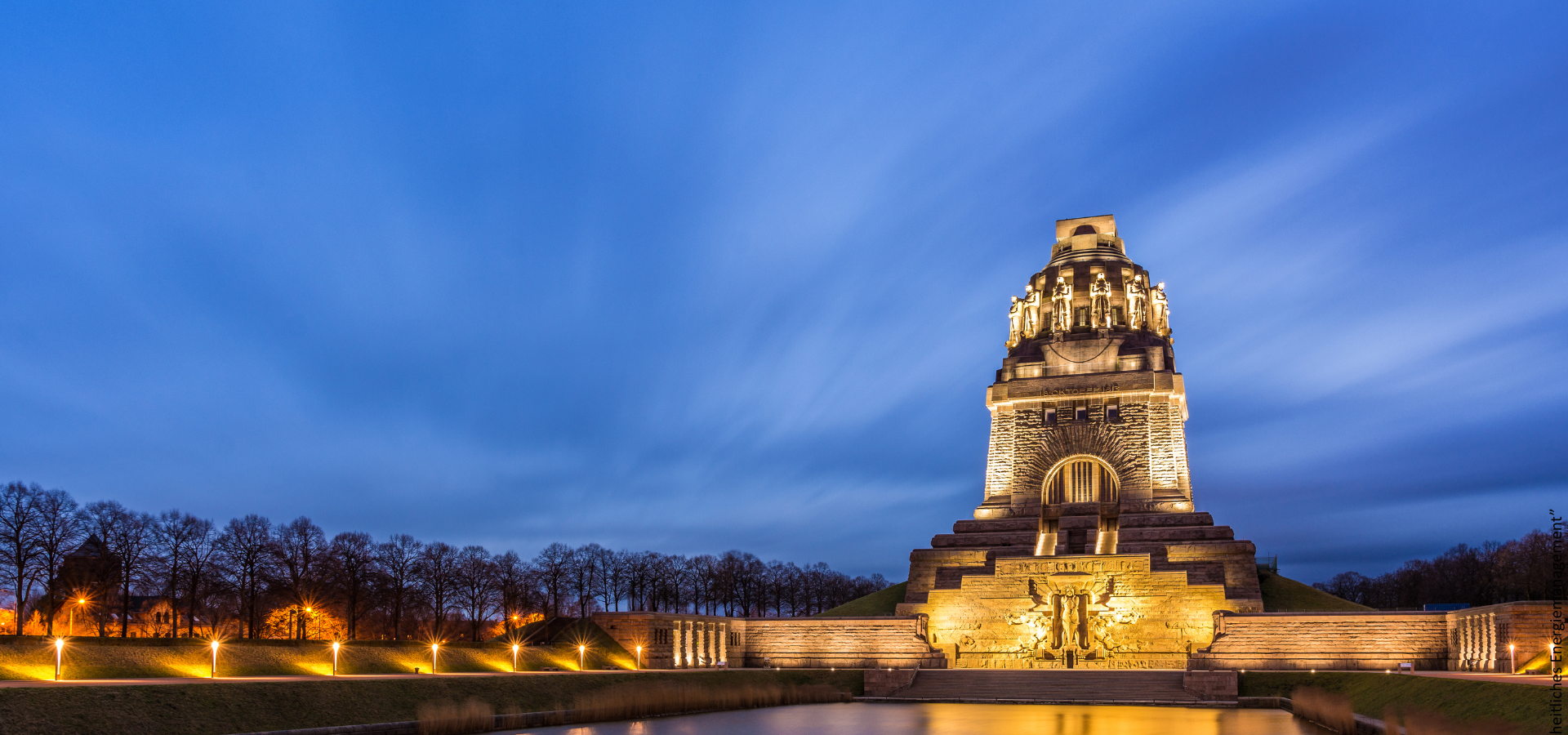 Roadshow Leipzig "Ganzheitliches Energiemanagement" 11.11.2025