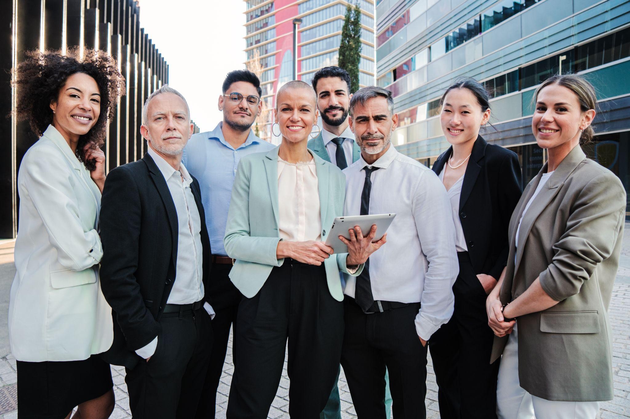 ISO-Zertifizierung im Energiemanagement – Struktur, Nutzen und Umsetzung für Unternehmen