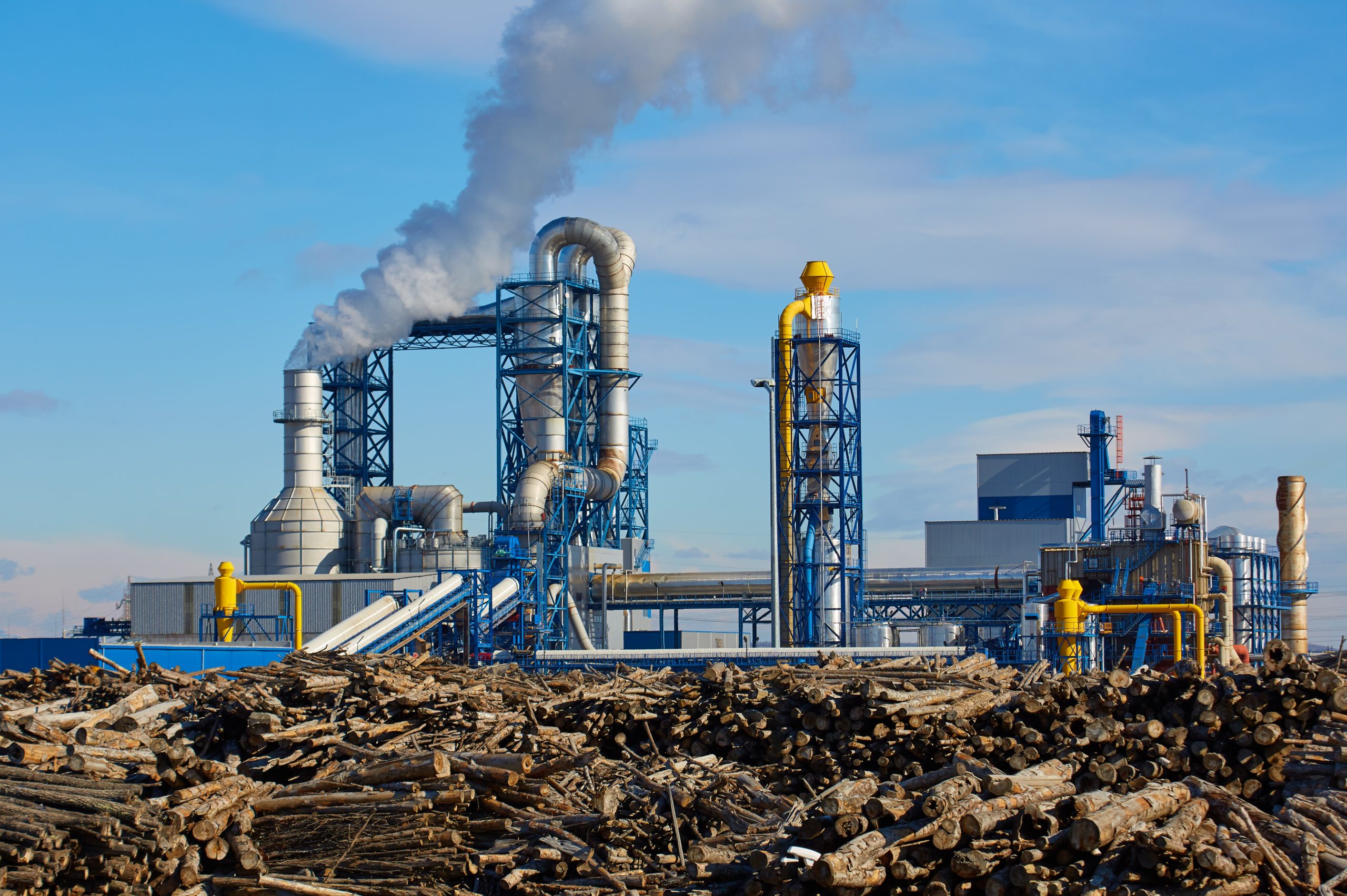 Abwärme nutzen statt verschwenden: Wie Industrie und Städte ihre Energieeffizienz revolutionieren