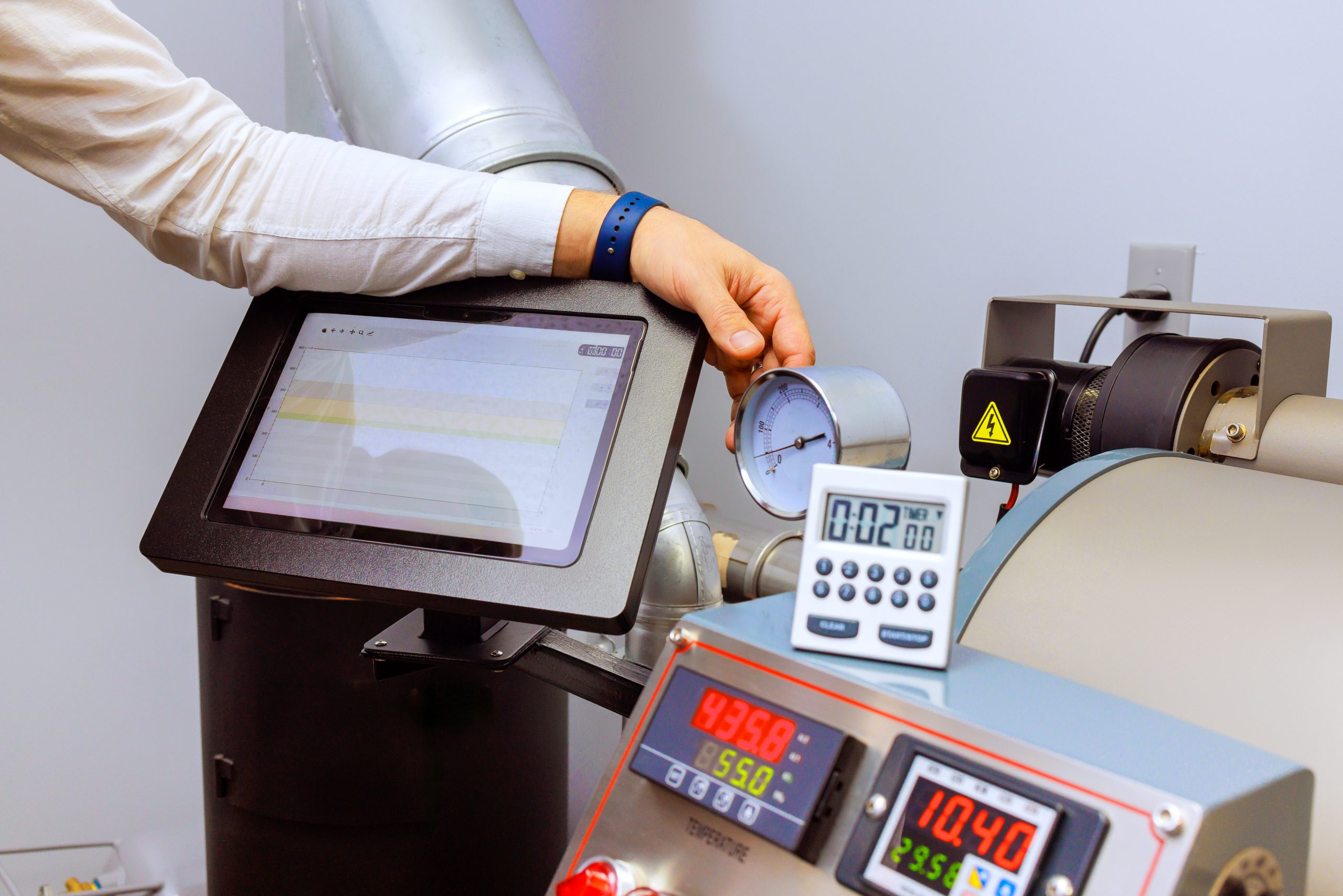 Messtechnik im Energiemanagement: Die Basis für fundierte Entscheidungen