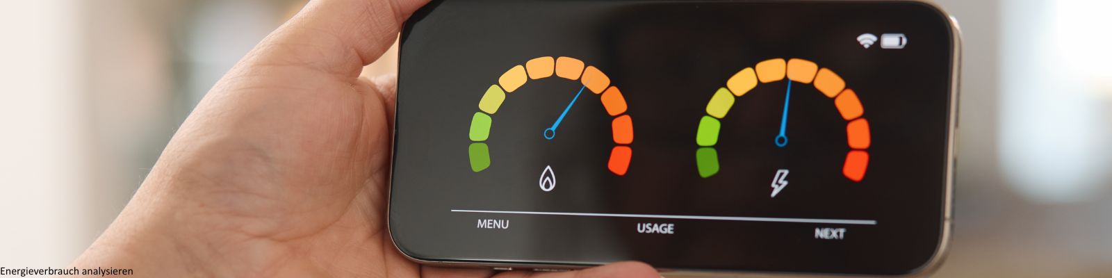 Energieverbrauch analysieren: Mehr Effizienz im Unternehmen