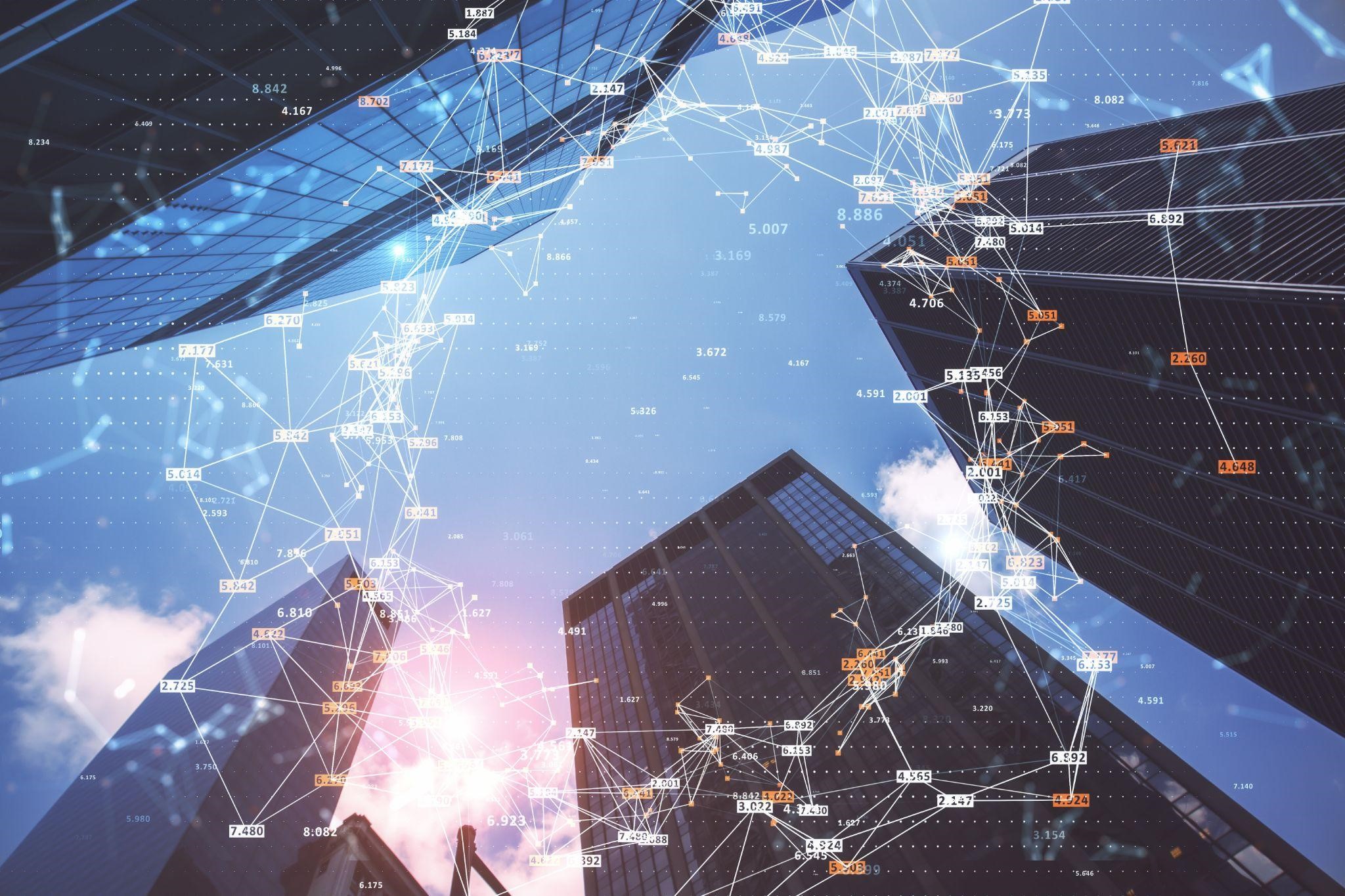 Smart Building: Wie intelligente Geb&auml;ude Nachhaltigkeit steigern