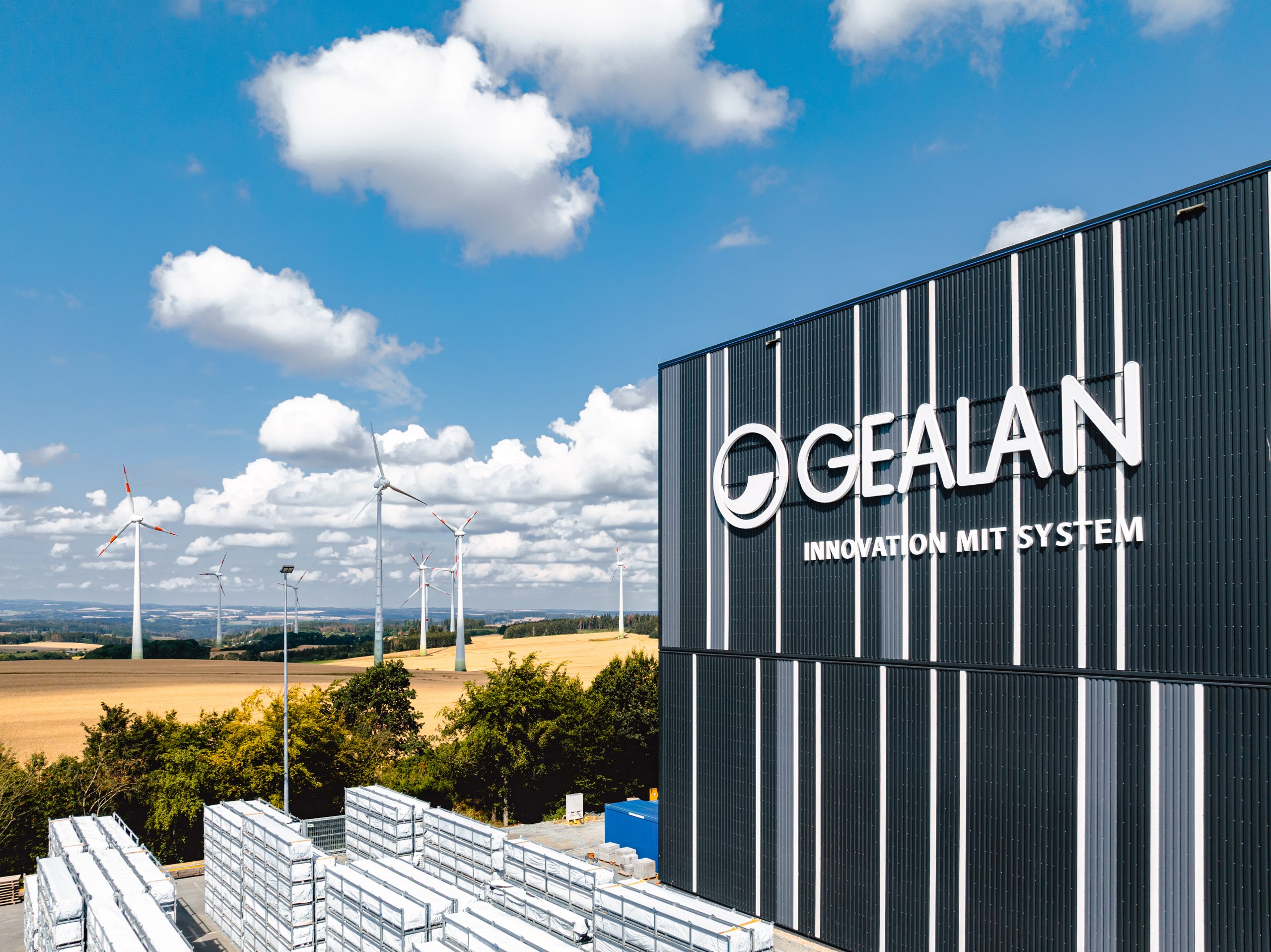 GEALAN Fenster-Systeme GmbH