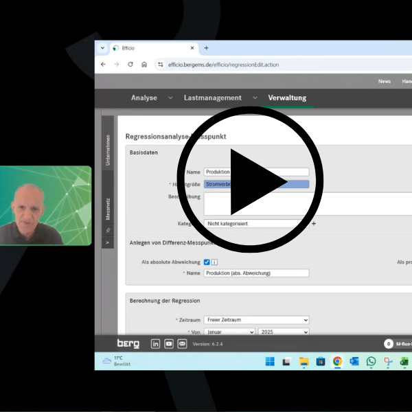 Praxisnahe Webinare für Ihr Energie- und Lademanagement