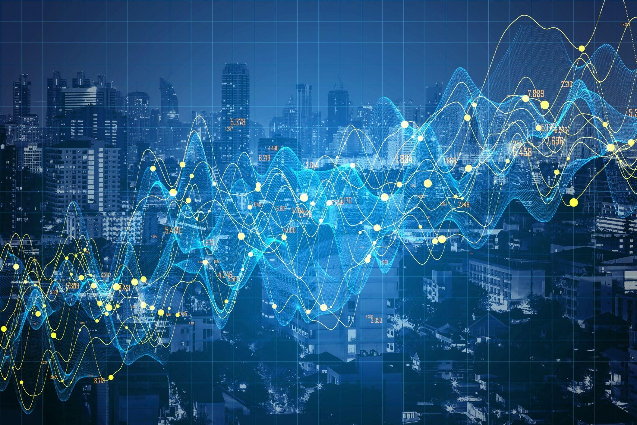 Dynamische Stromtarife &ndash; Chancen f&uuml;r Unternehmen durch intelligentes Energiemanagement