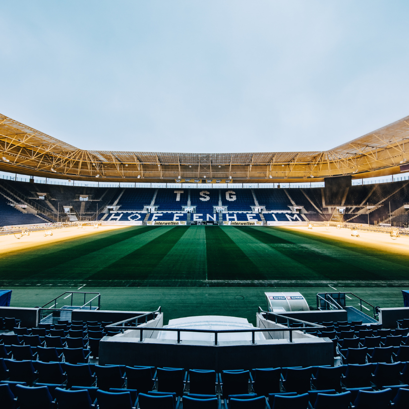 Roadshow Hoffenheim "Smartes Energiemanagement" 10.11.2026